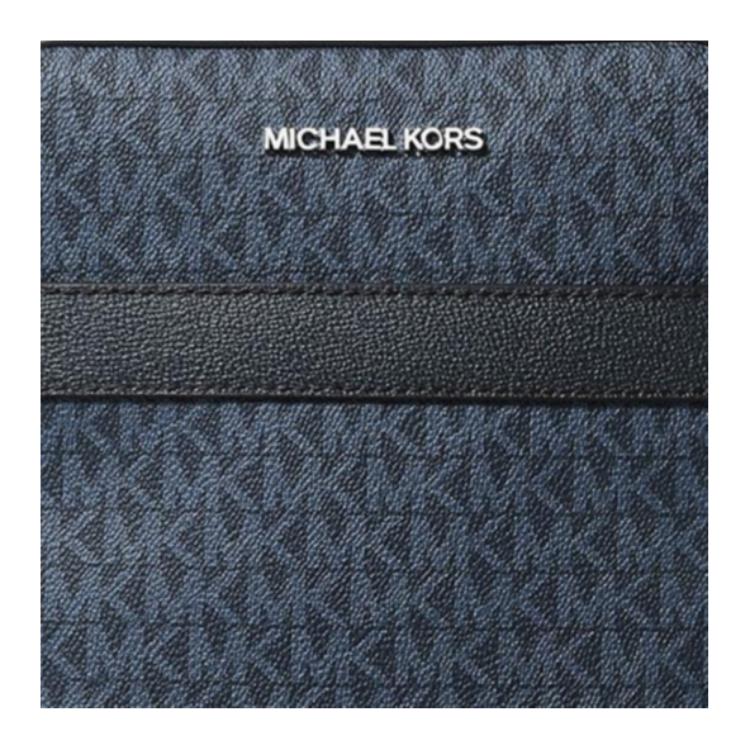 

Сумка для путешествий Cooper Signature Logo от MICHAEL KORS