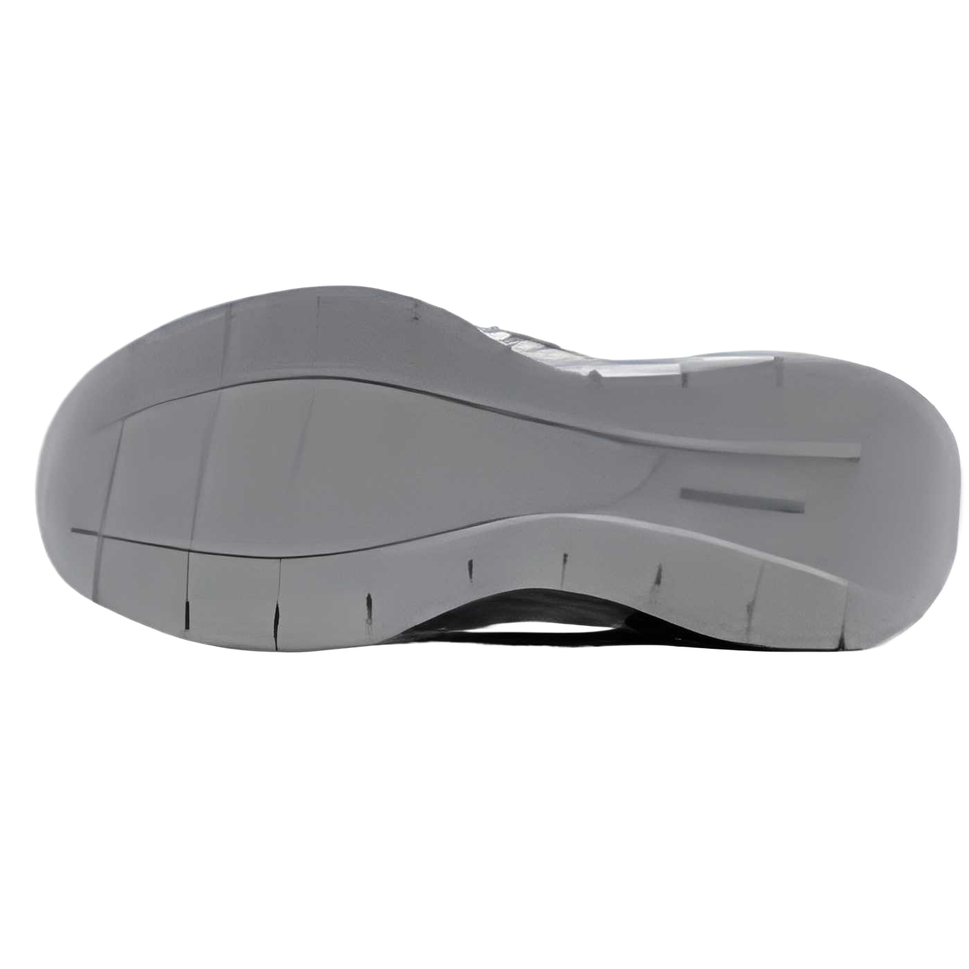 Ботинки SPORT MENS Snow Boots Men's Skechers, серый — фото 4