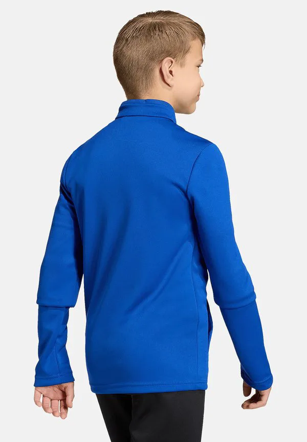 Тренировочная куртка entrada26 для легкой атлетики Adidas Performance, Blau/Weiss — фото 2