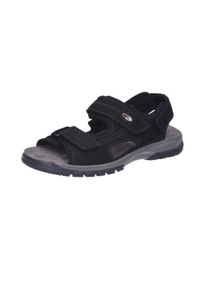 

Сандалии WALDLÄUFER, черный