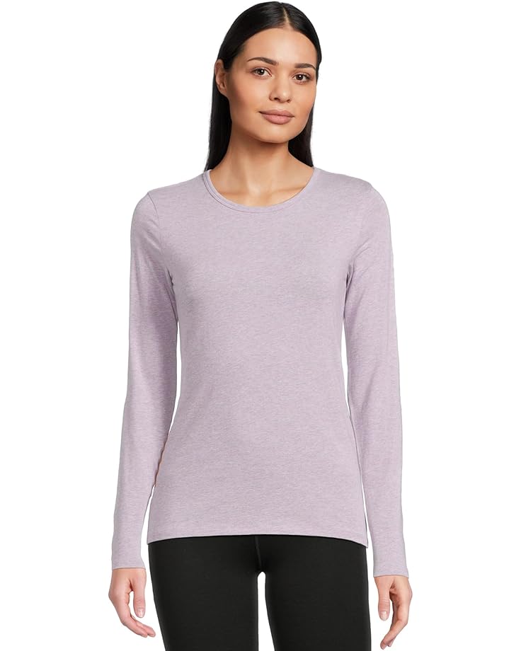 

Лонгслив tasc Performance NOLA Long, цвет Lavender Heather