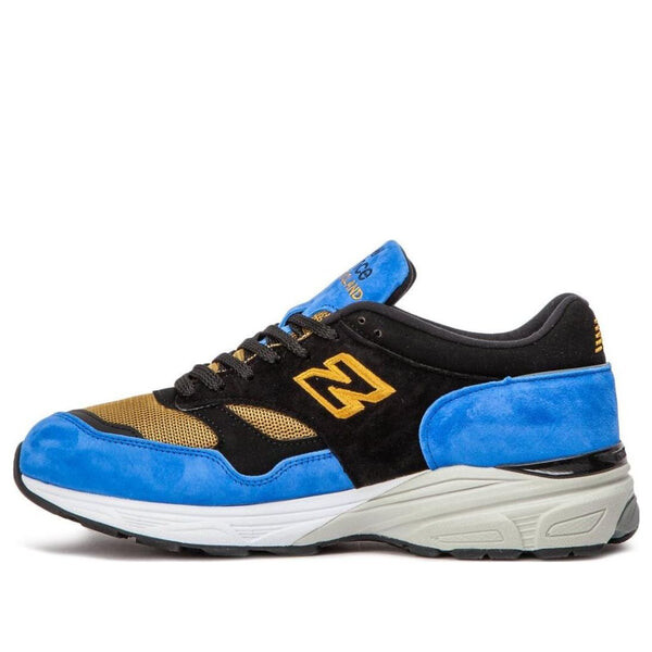 

Кроссовки 1500.9 New Balance, синий