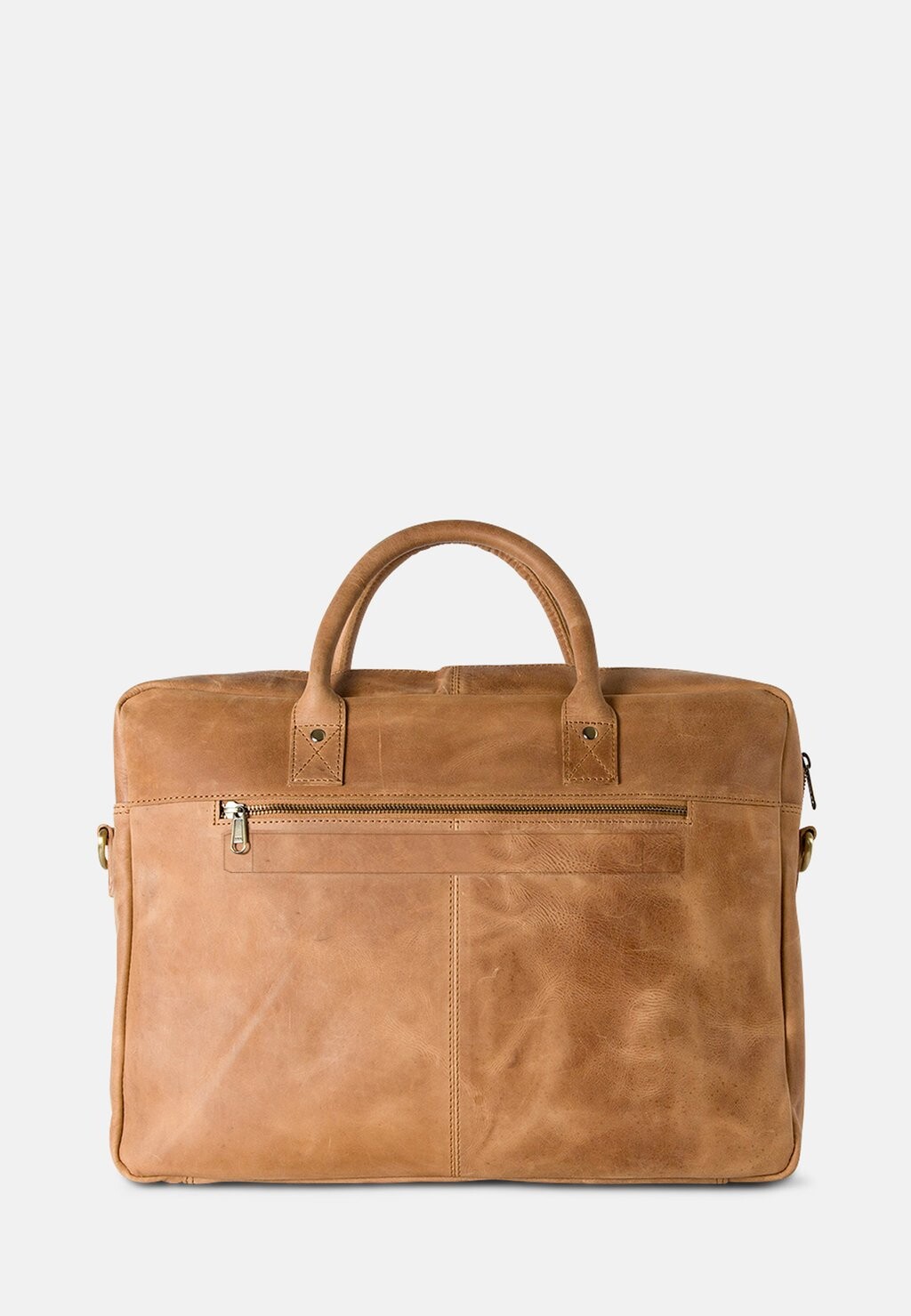 

Портфель HOLZRICHTER Berlin, коричневый