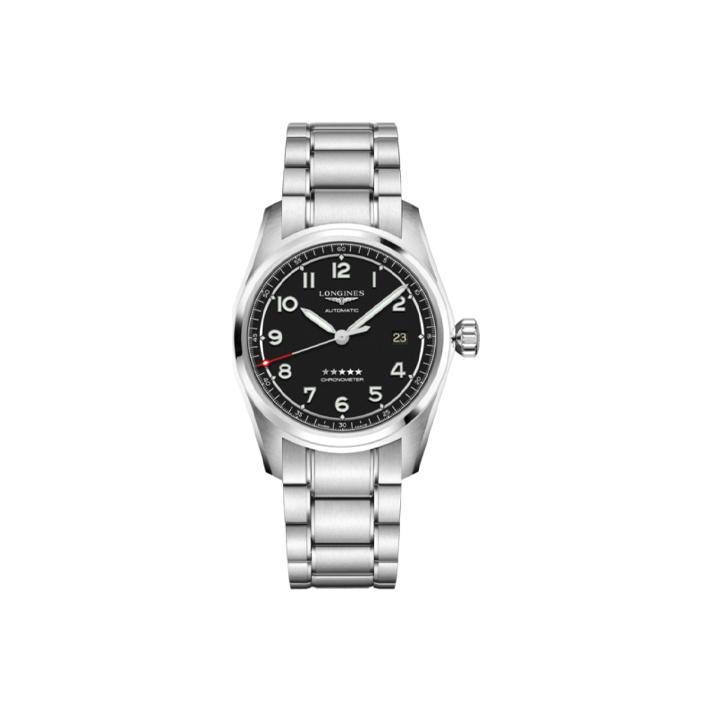 

LONGINES Часы Men's Comcast Collection Watch