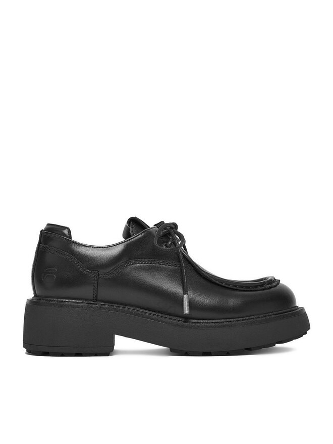 Полуботинки CEO-OLCAY-30309 G-Star Raw, черный