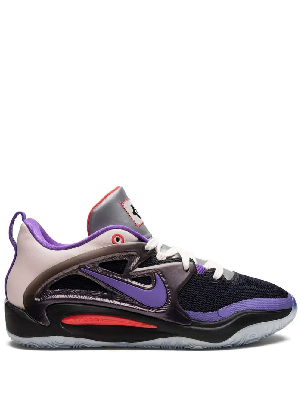 

Кроссовки KD 15 «Producer Pack - 9th Wonder» Nike, черный