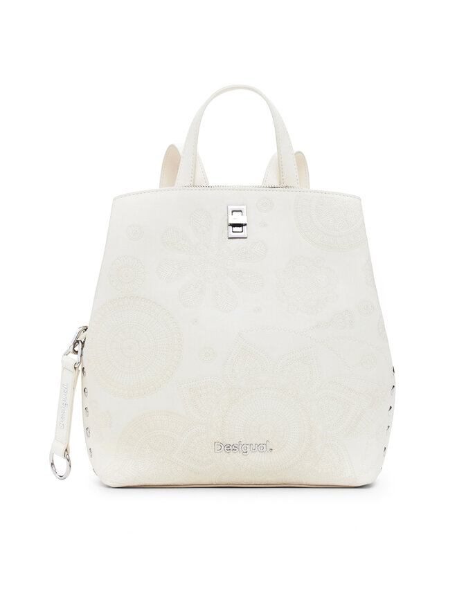 

Рюкзак Dejavu Sumy 25Sakp28 Desigual, экрю