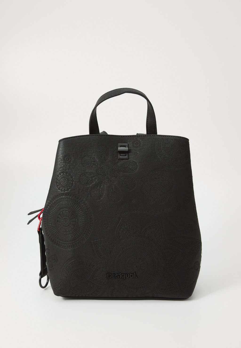 

Рюкзак Desigual, черный