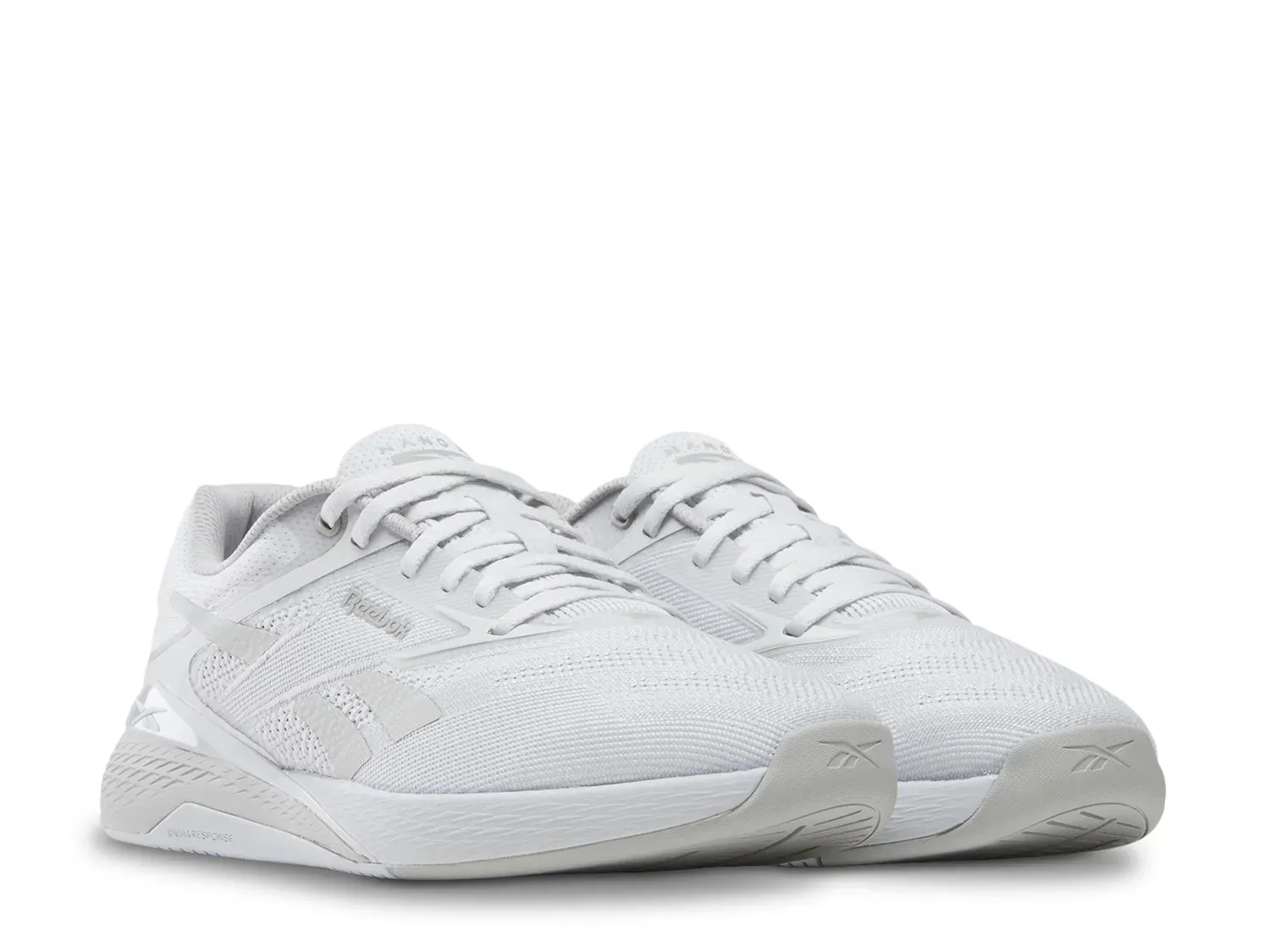 Кроссовки Reebok Nano X5 Training, серые — фото 2