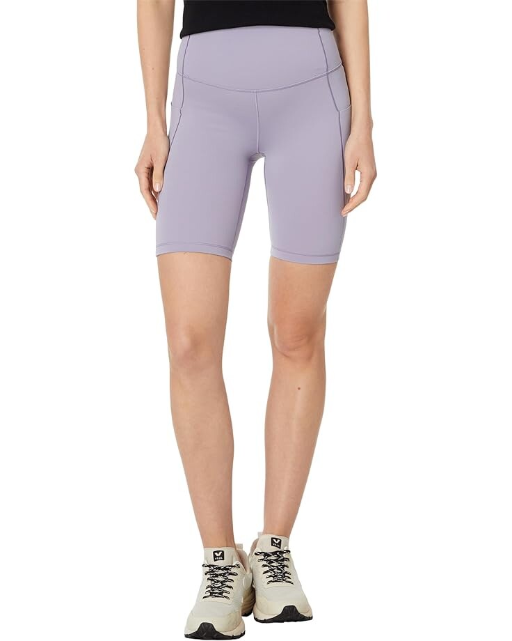 

Шорты Arc'teryx 8" Essent High-Rise, цвет Velocity