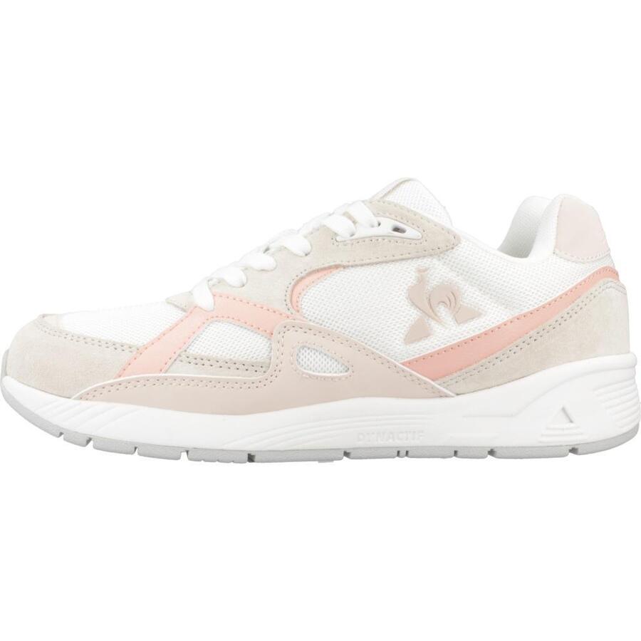 Кроссовки Le Coq Sportif модель Sportinspi цвет белый — фото 2