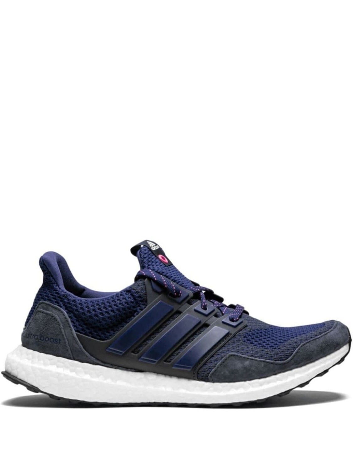 

adidas кроссовки UltraBOOST Kinfolk, синий