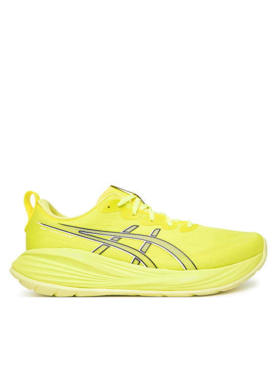 

Беговые кроссовки Gel-Cumulus 27 1011B960 Asics, жёлтый