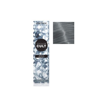 

Краска для волос Matrix Socolor Cult Semi Marble Grey