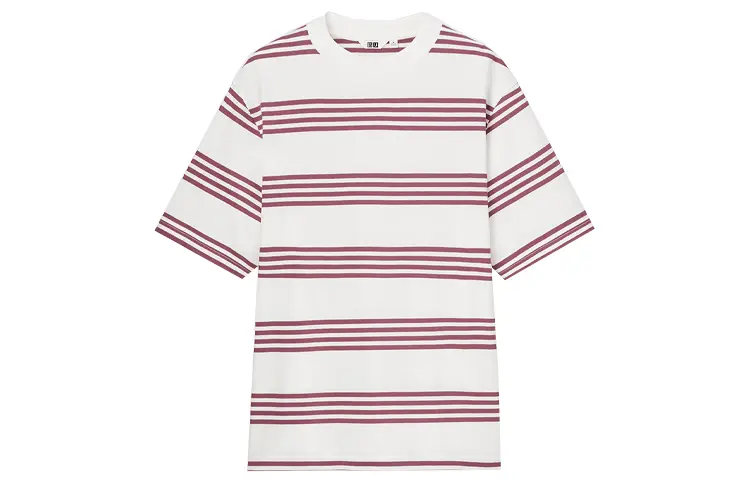 

Футболка мужская белая Uniqlo, белый