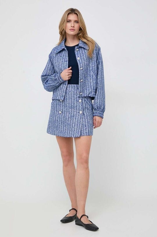 

Куртка Фрэнсис Custommade, синий
