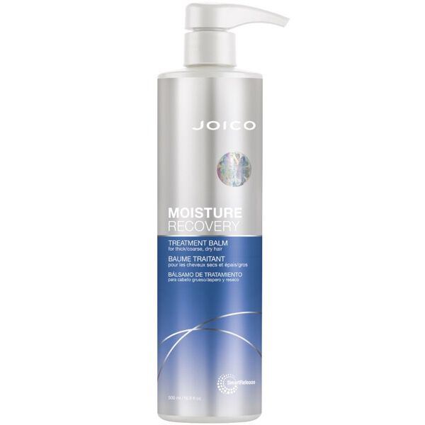 

Бальзам-кондиционер для сухих волос, 500 мл Joico Moisture recovery