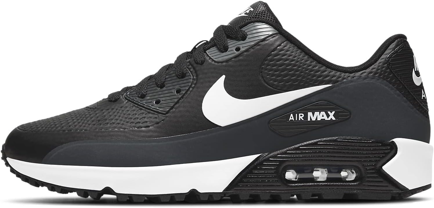 

Мужские кроссовки NIKE Air Max 90 PRM, антрацит
