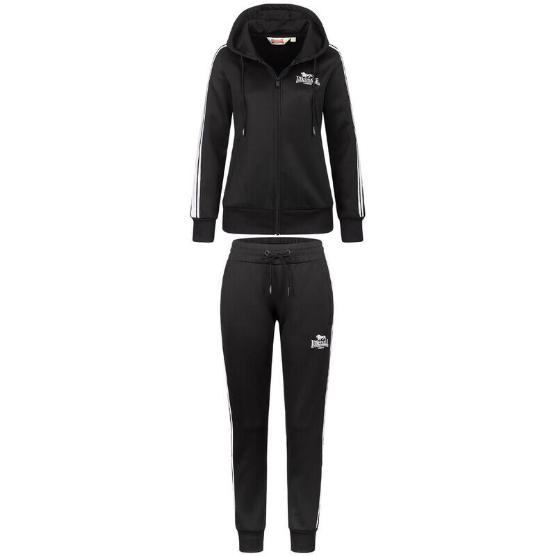 

LONSDALE женский спортивный костюм с капюшоном BROMLEY
