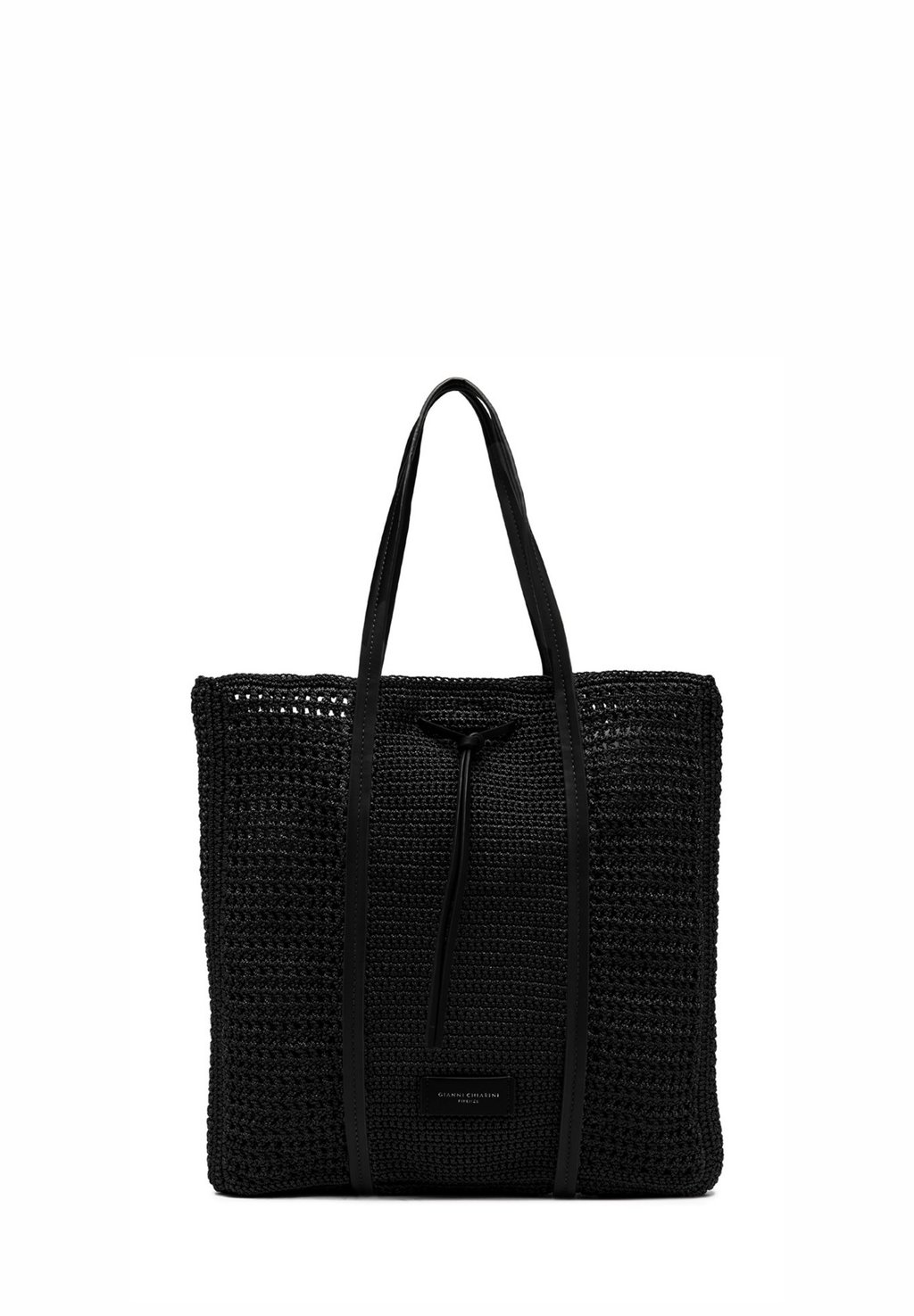 

Сумка VICTORIA Gianni Chiarini, черный