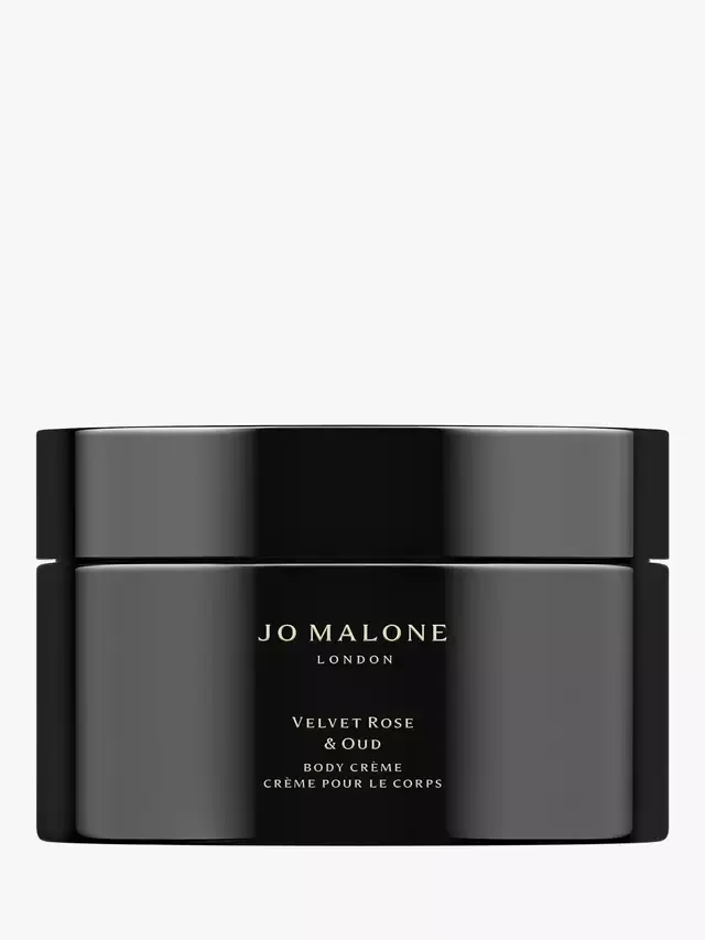Крем для тела Бархатная роза и уд Jo Malone London