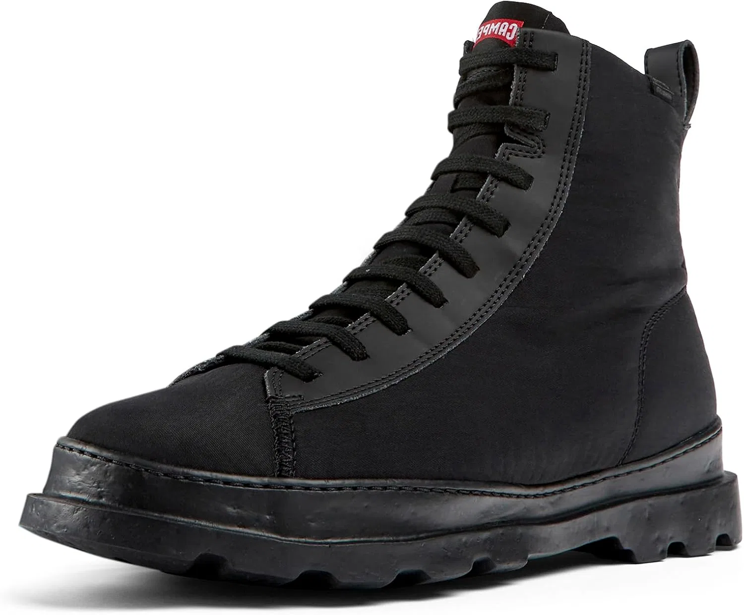 Мужские ботильоны Camper Brutus K300427, Black 012