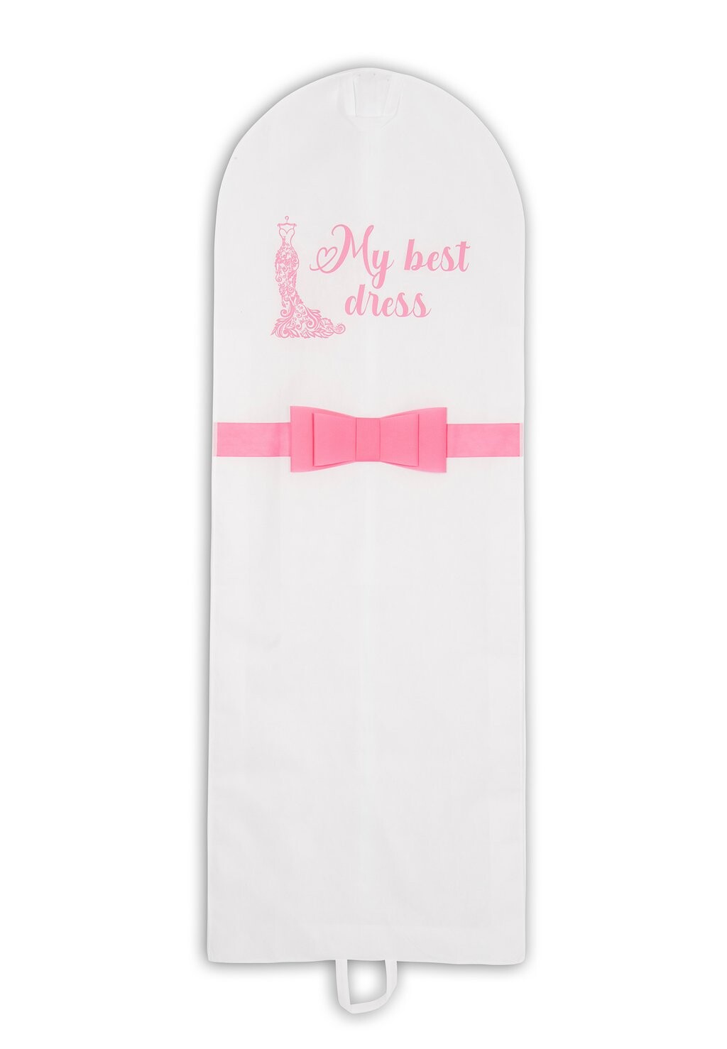 

Сумка для костюма Hochzeitsatelier Irvalda, кремовый