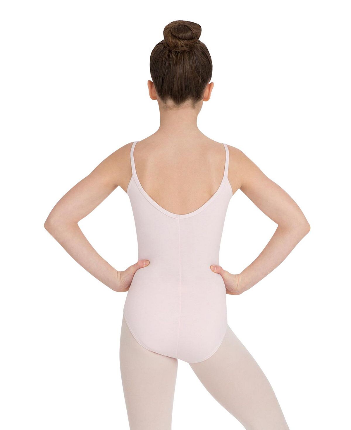 

Купальник принцессы для маленьких и больших девочек Capezio