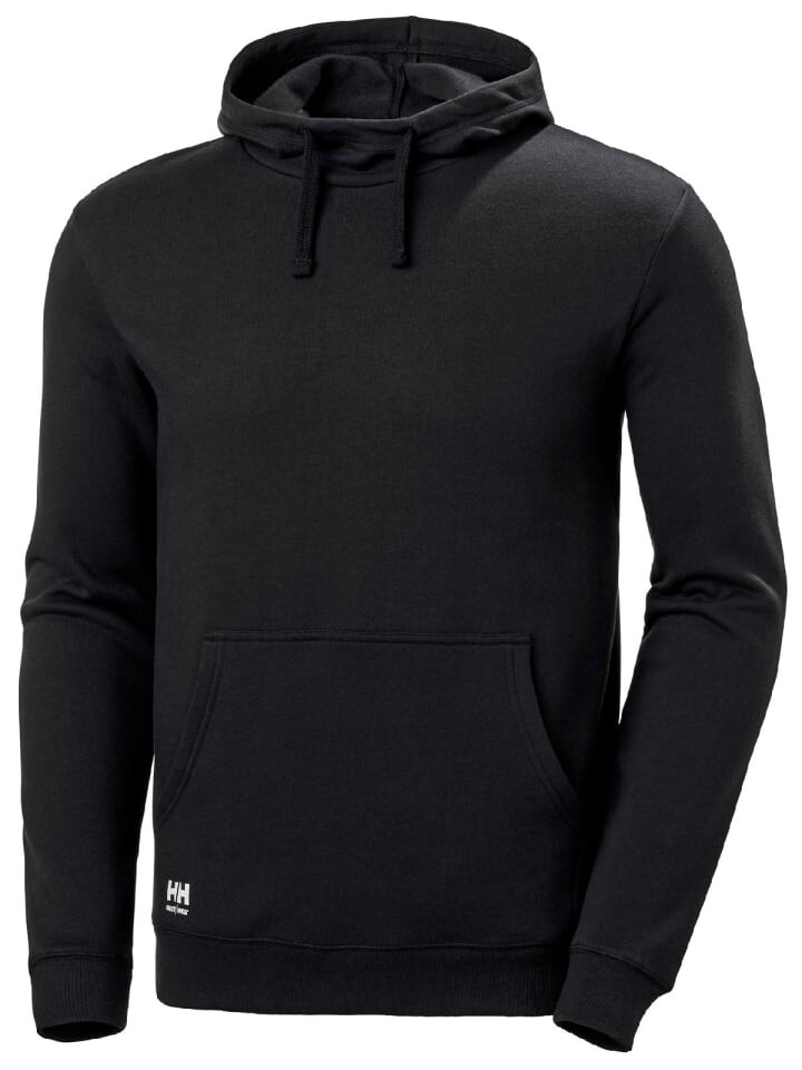 

Пуловер Helly Hansen Pullover, черный