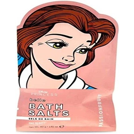 

Соли для ванн Disney Pop Princess Snow White, Mad Beauty