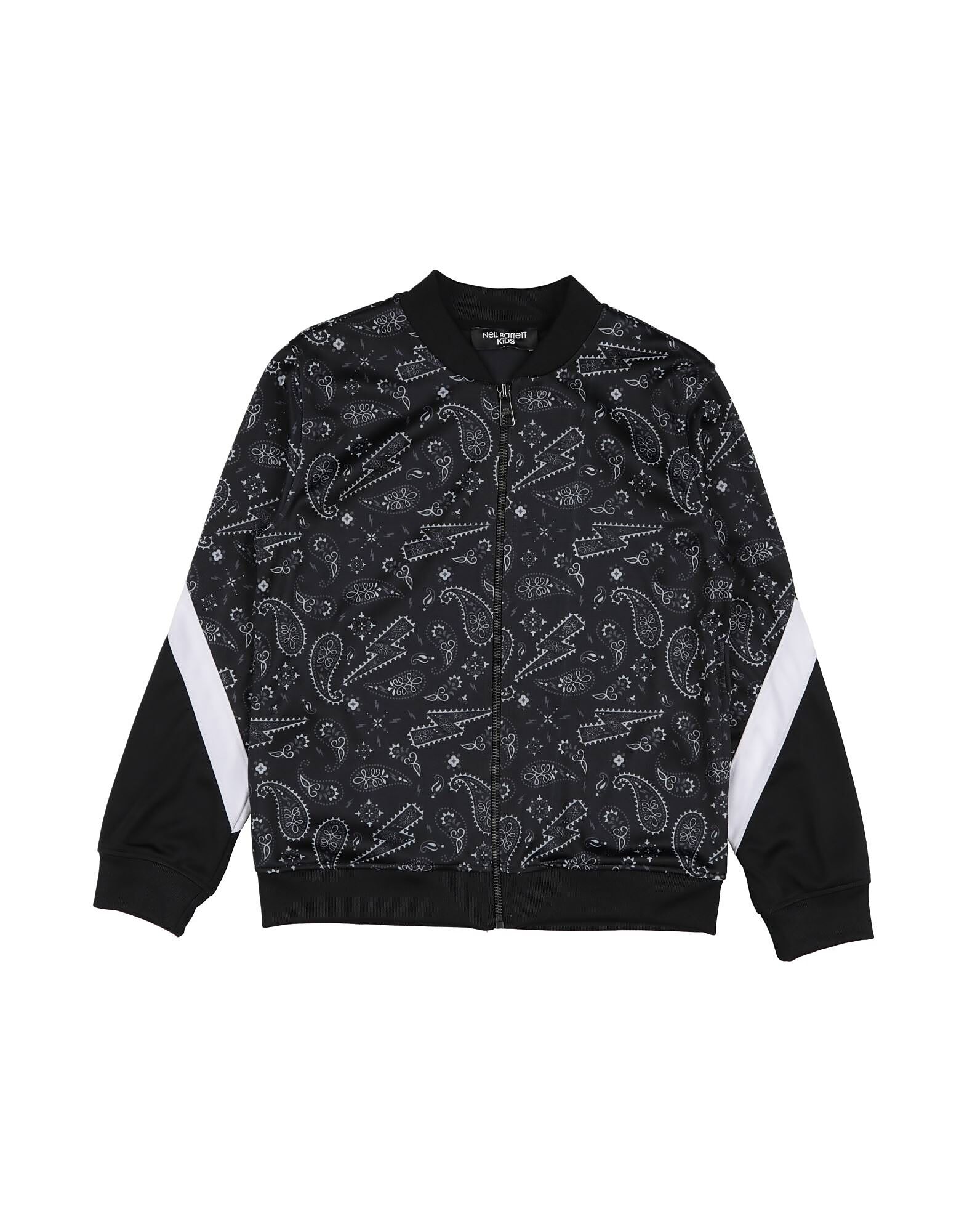 

Куртка для мальчиков Neil Barrett, черный