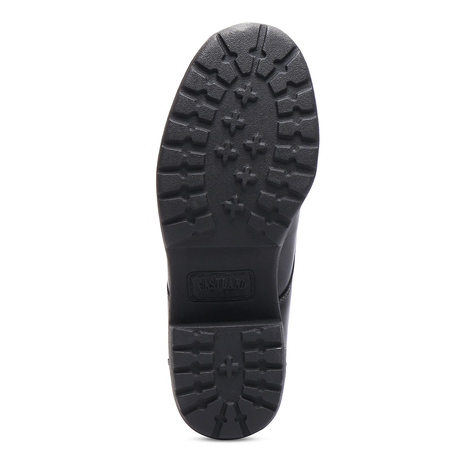 Оксфорды Eastland 1955 Edition STRIDE, черный