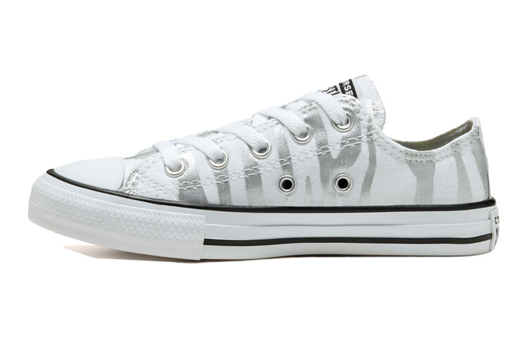 

Кеды Converse Kids' Canvas Shoes Grade School