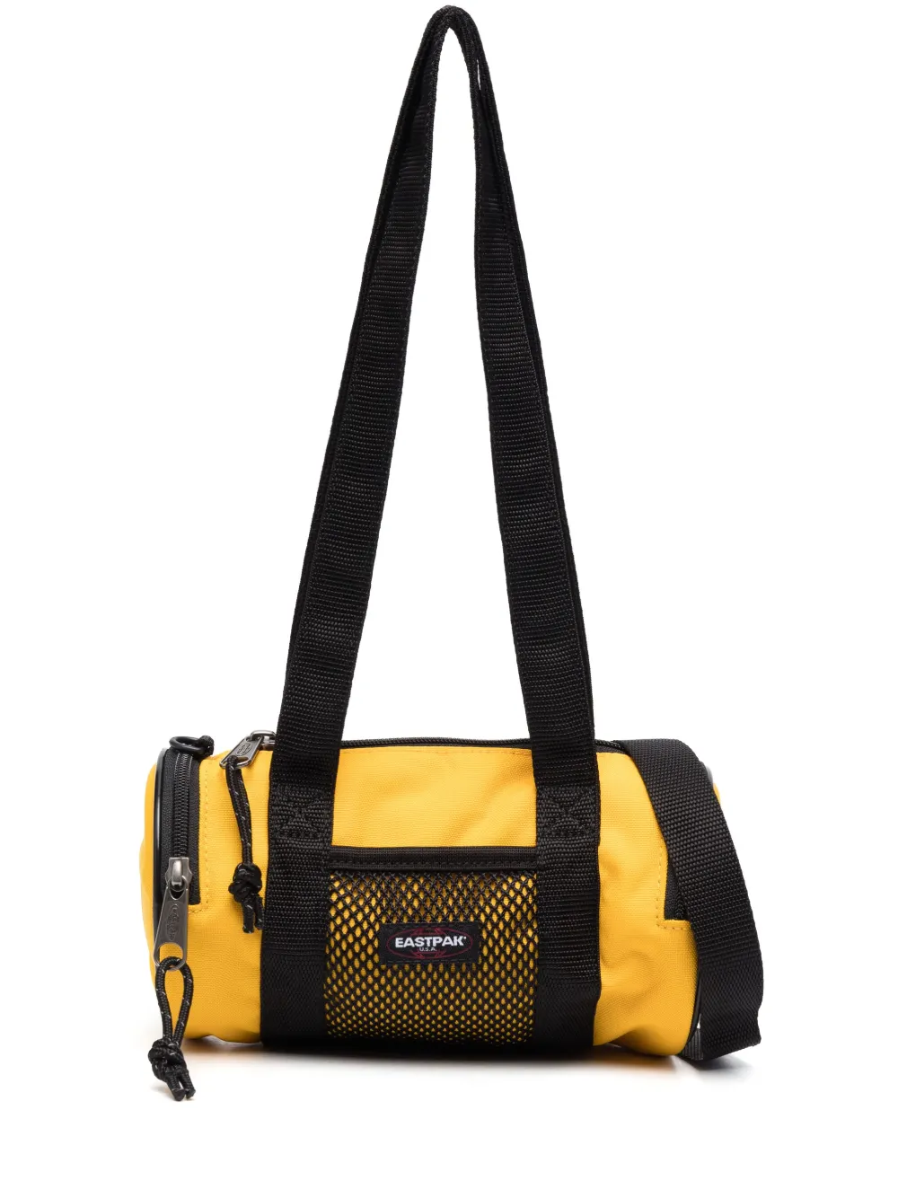 

Сумка-мессенджер из коллаборации с Telfar Eastpak, желтый