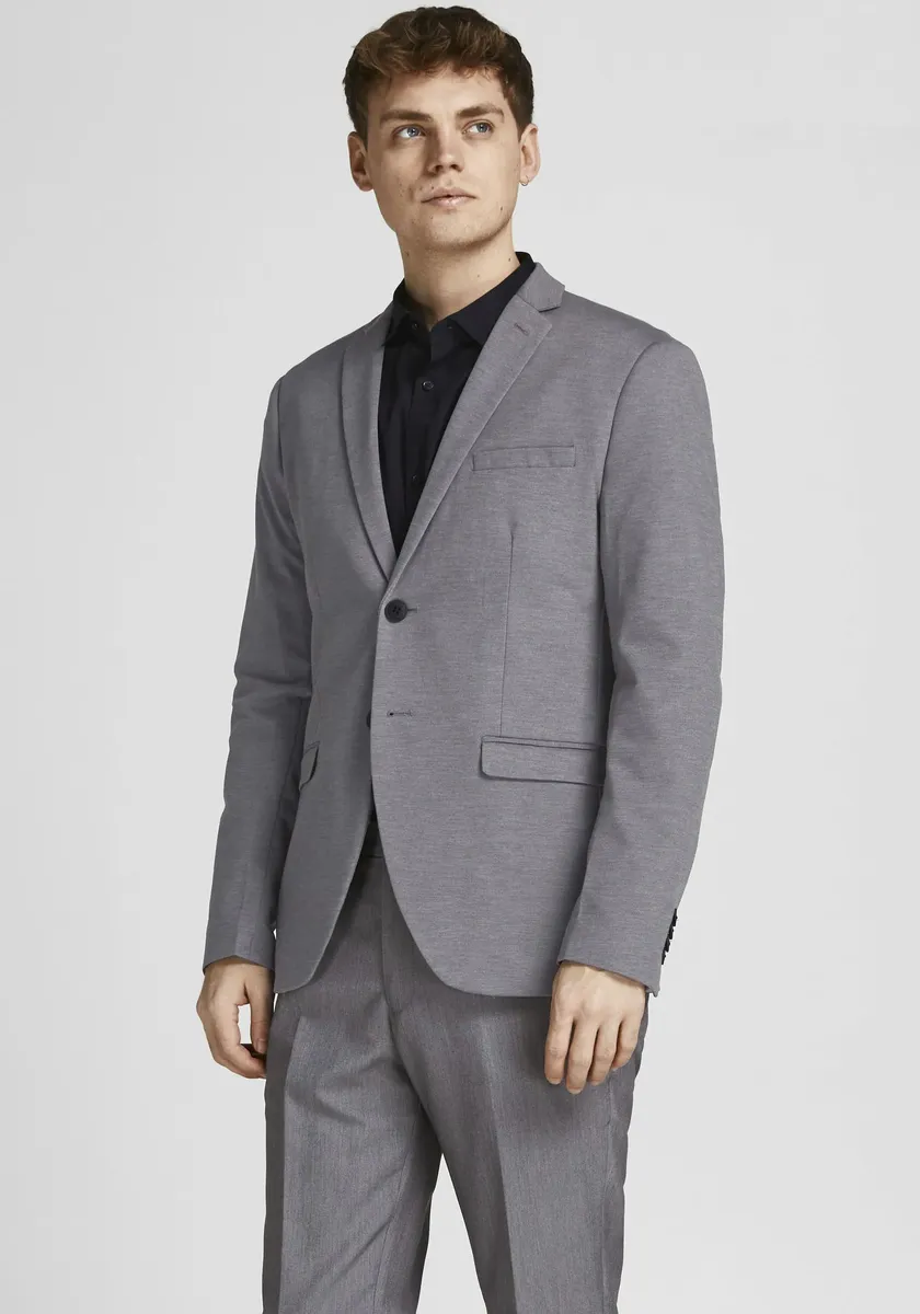

Куртка Jack & Jones "JPRFRANCO BLAZER NOOS", серый
