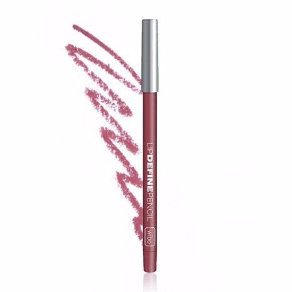 

Карандаш для губ Perfilador De Labios Lip Define Pencil Wibo, цвет 2