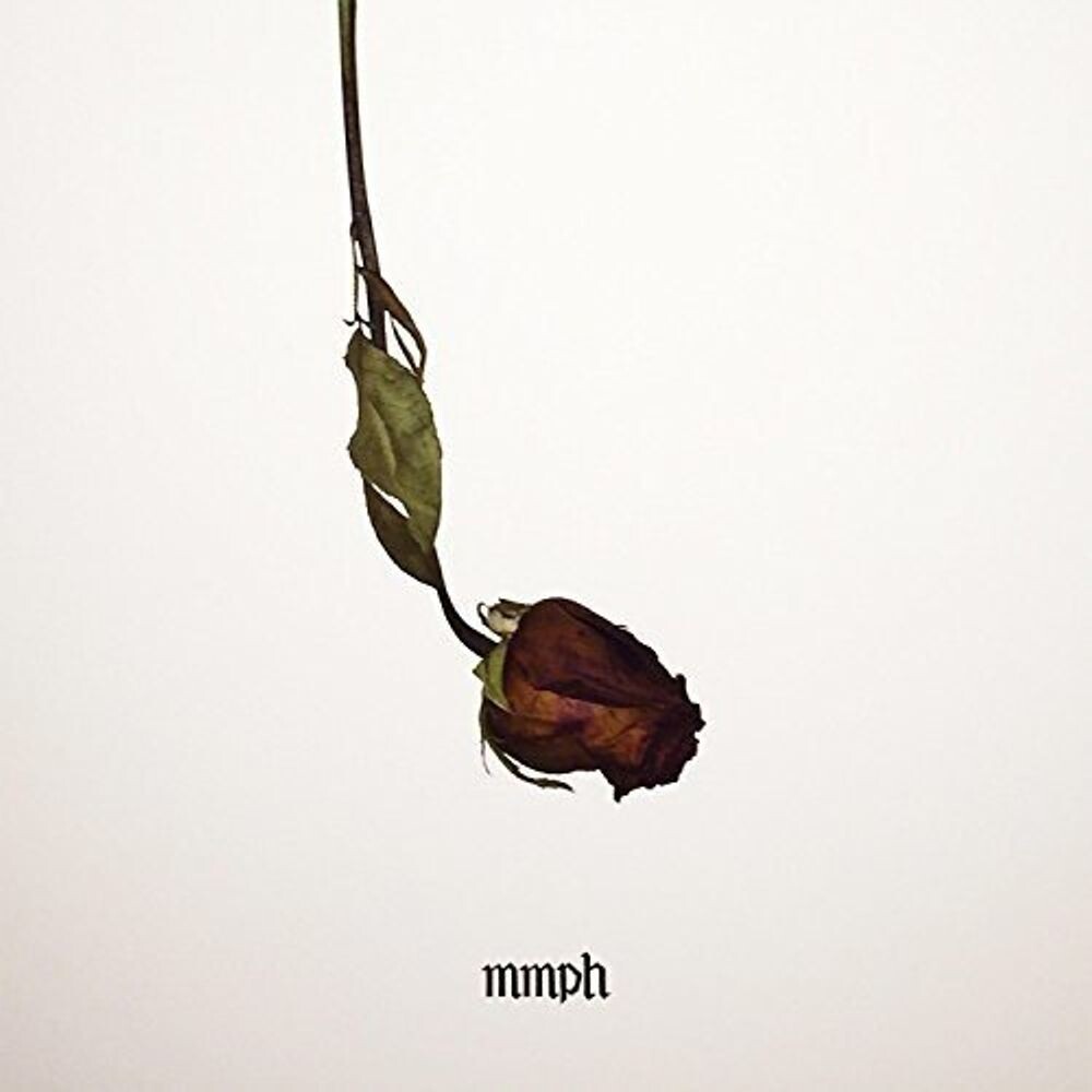 

Виниловая пластинка LP Dear God - mmph