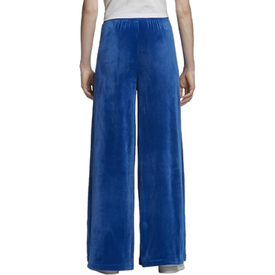 

Джереми Скотт Спортивные брюки Синие Adidas, Тёмно-синий