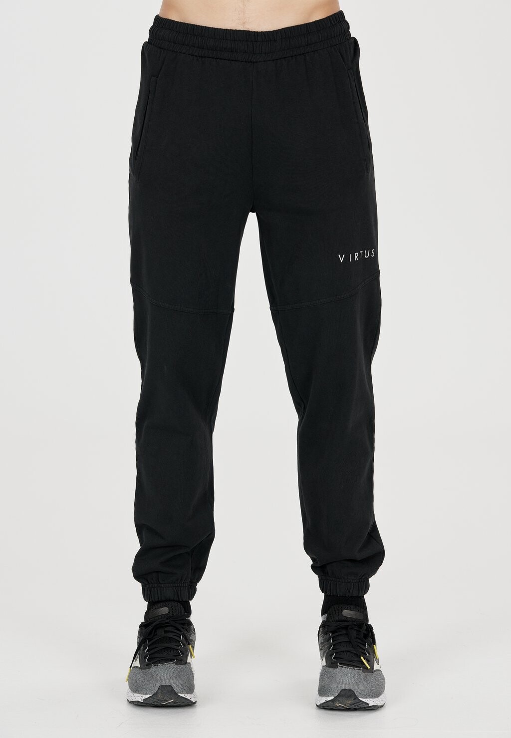 

Спортивные штаны VIRTUS, цвет black