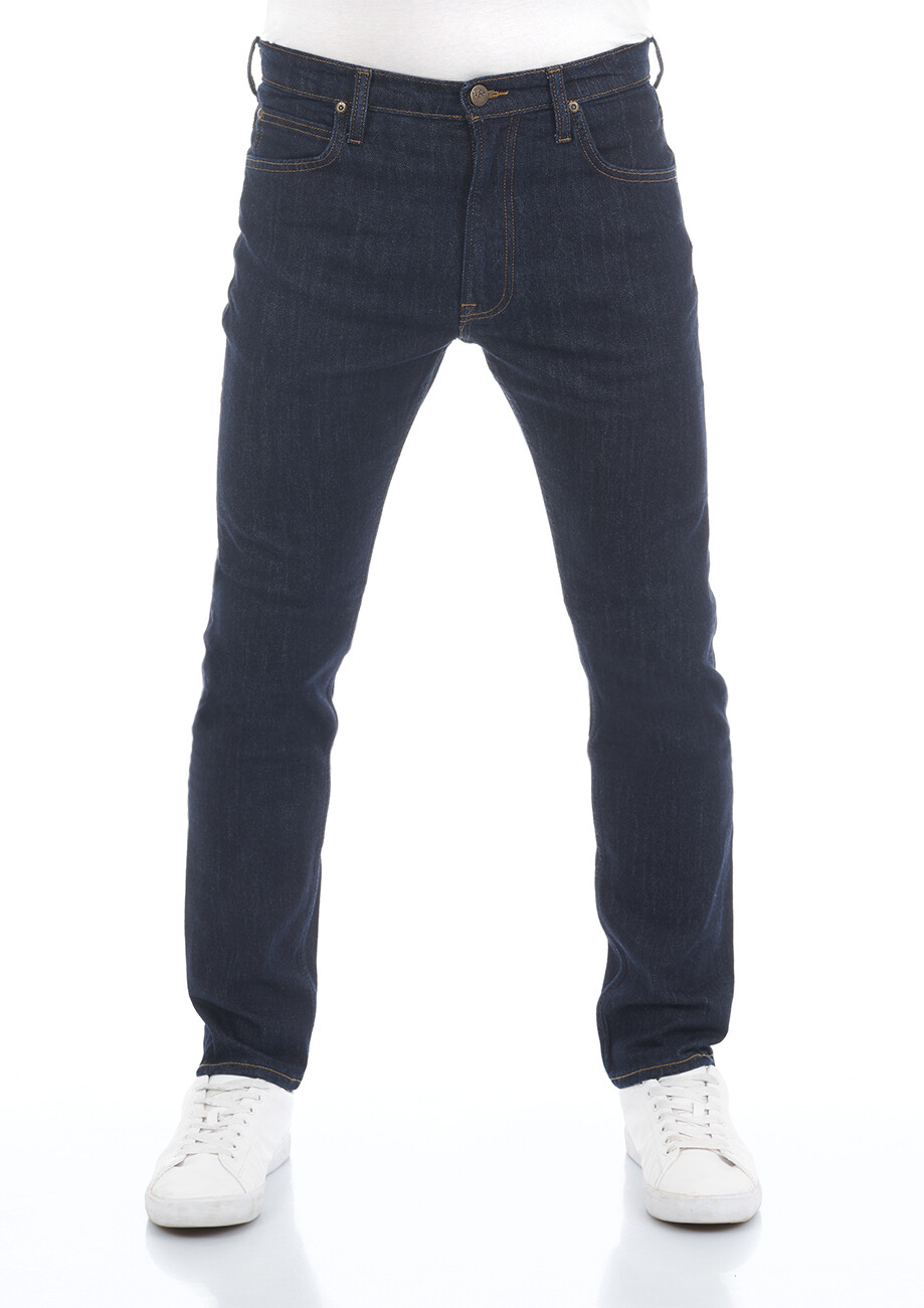 

Джинсы Lee RIDER slim, синий