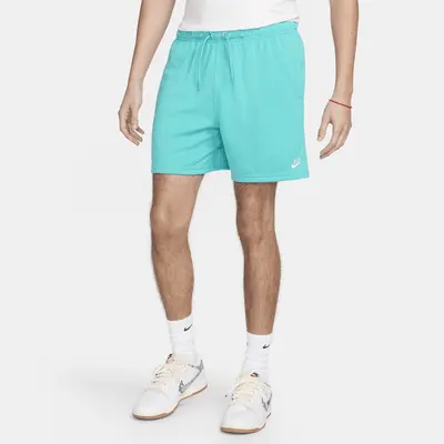 

Шорты Nike Club, цвет Dusty Cactus/White
