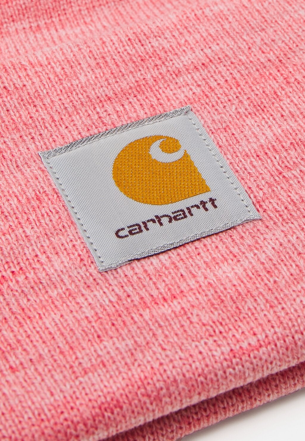 

Шапка WATCH HAT UNISEX Carhartt WIP, светло-розовый