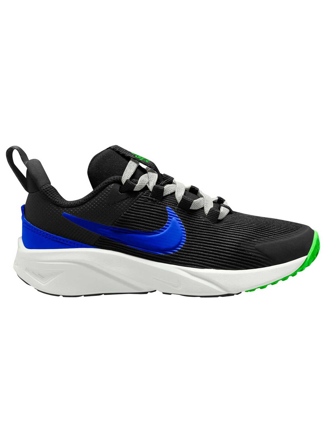 

Кроссовки Nike STAR RUNNER 4 NN (PS), черный