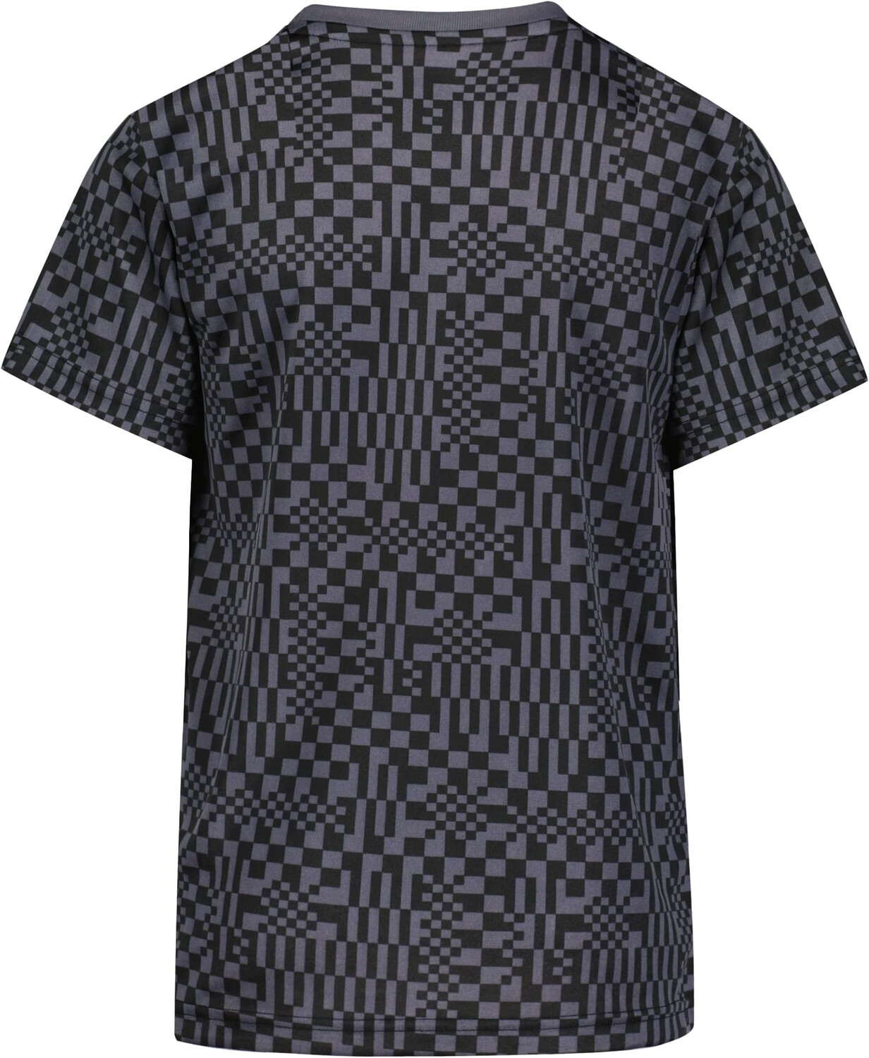 

Футболка New Balance Performance Short Sleeve Tee, черный