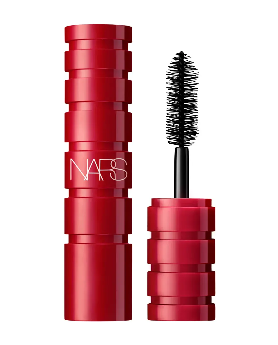 Тушь для ресниц Mini Climax Nars, Blush Orgasm