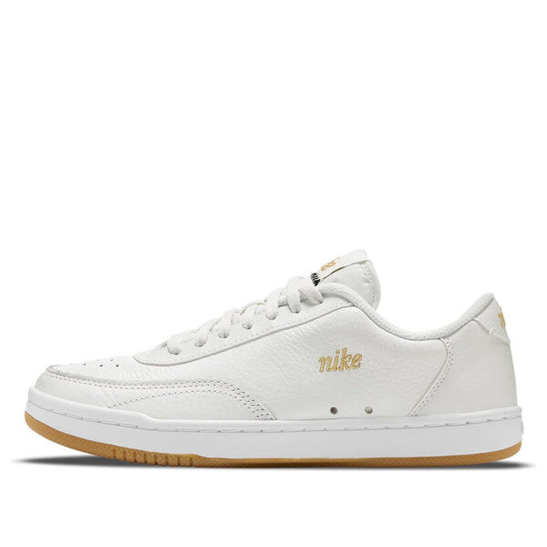 

Кроссовки Court Vintage Premium Nike, белый