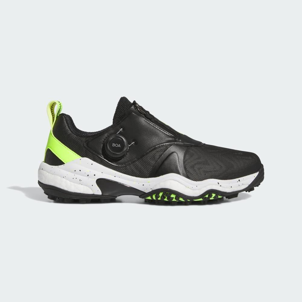 Кроссовки Codechaos Boa 25 / Codechaos Boa 25 Adidas, black — фото 2