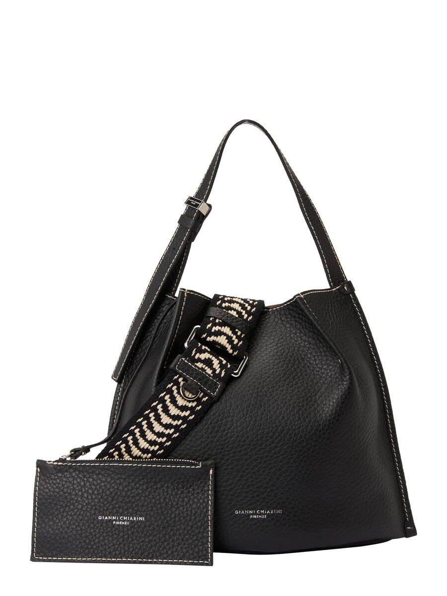 

Сумка через плечо Gianni Chiarini DORY, черный