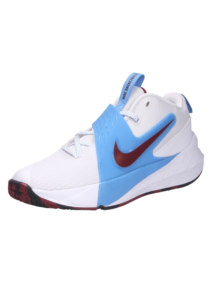

Низкие кроссовки Nike, белый