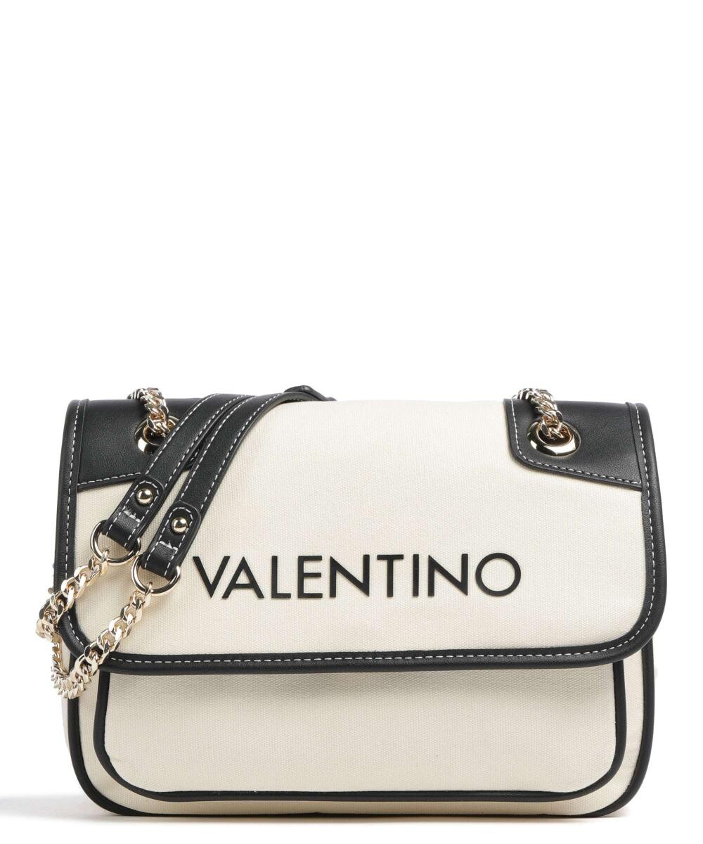 

Сумка через плечо Leith Valentino Bags, белый